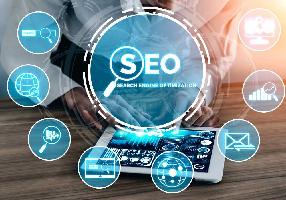 auditoría SEO