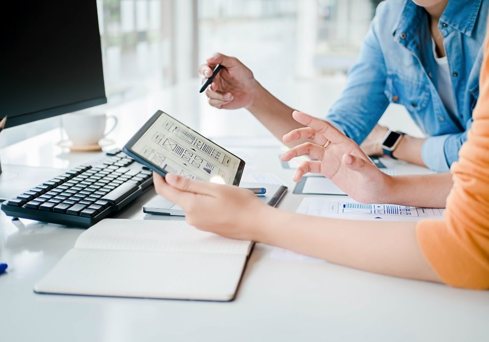 SEO para empresas